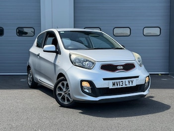 Used Kia Picanto 2013 for sale - 78740178: Photo