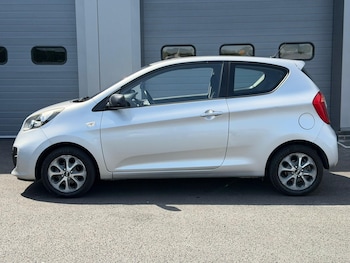 Used Kia Picanto 2013 for sale - 78740178: Photo