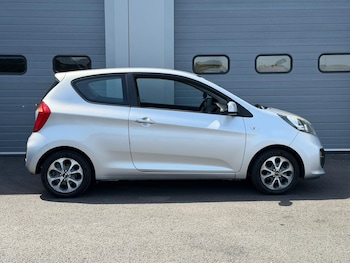 Used Kia Picanto 2013 for sale - 78740178: Photo