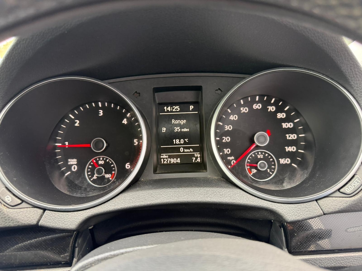 Used Volkswagen Golf 2010 for sale - 76143930: Photo 15