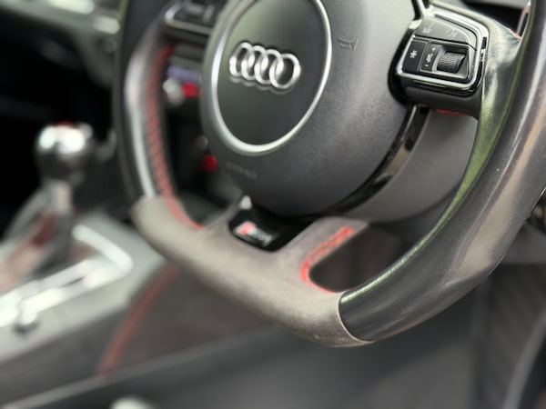 Used Audi RS3 2015 for sale - 75797128: Photo 16
