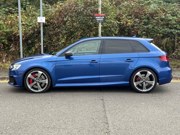 Used Audi RS3 2015 for sale - 75797128: Photo 4