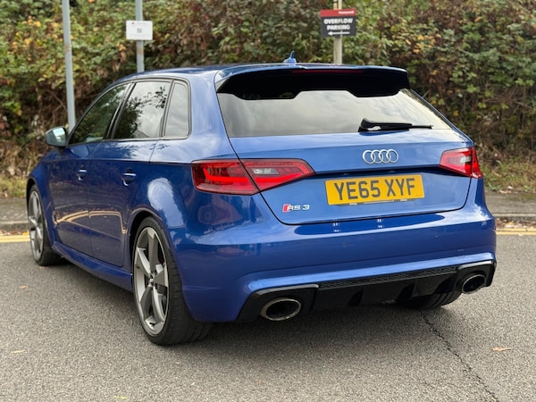 Used Audi RS3 2015 for sale - 75797128: Photo 6