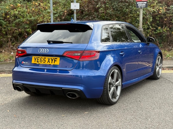 Used Audi RS3 2015 for sale - 75797128: Photo 7