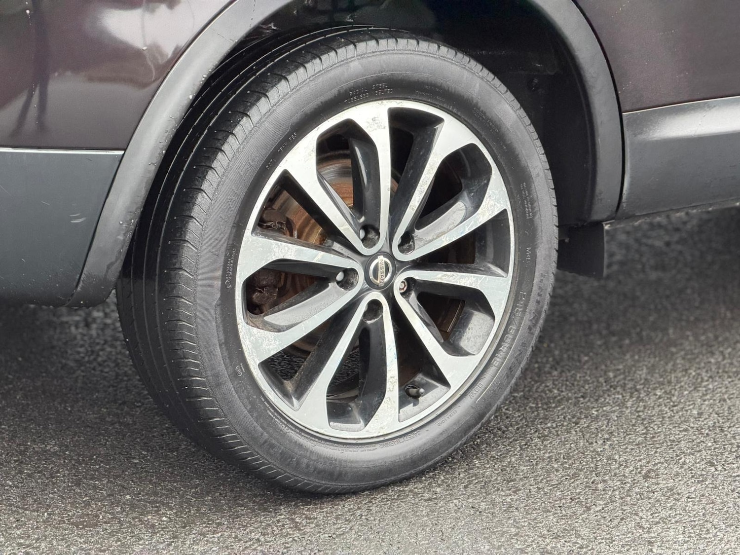 Used Nissan Qashqai 2011 for sale - 77448187: Photo 12