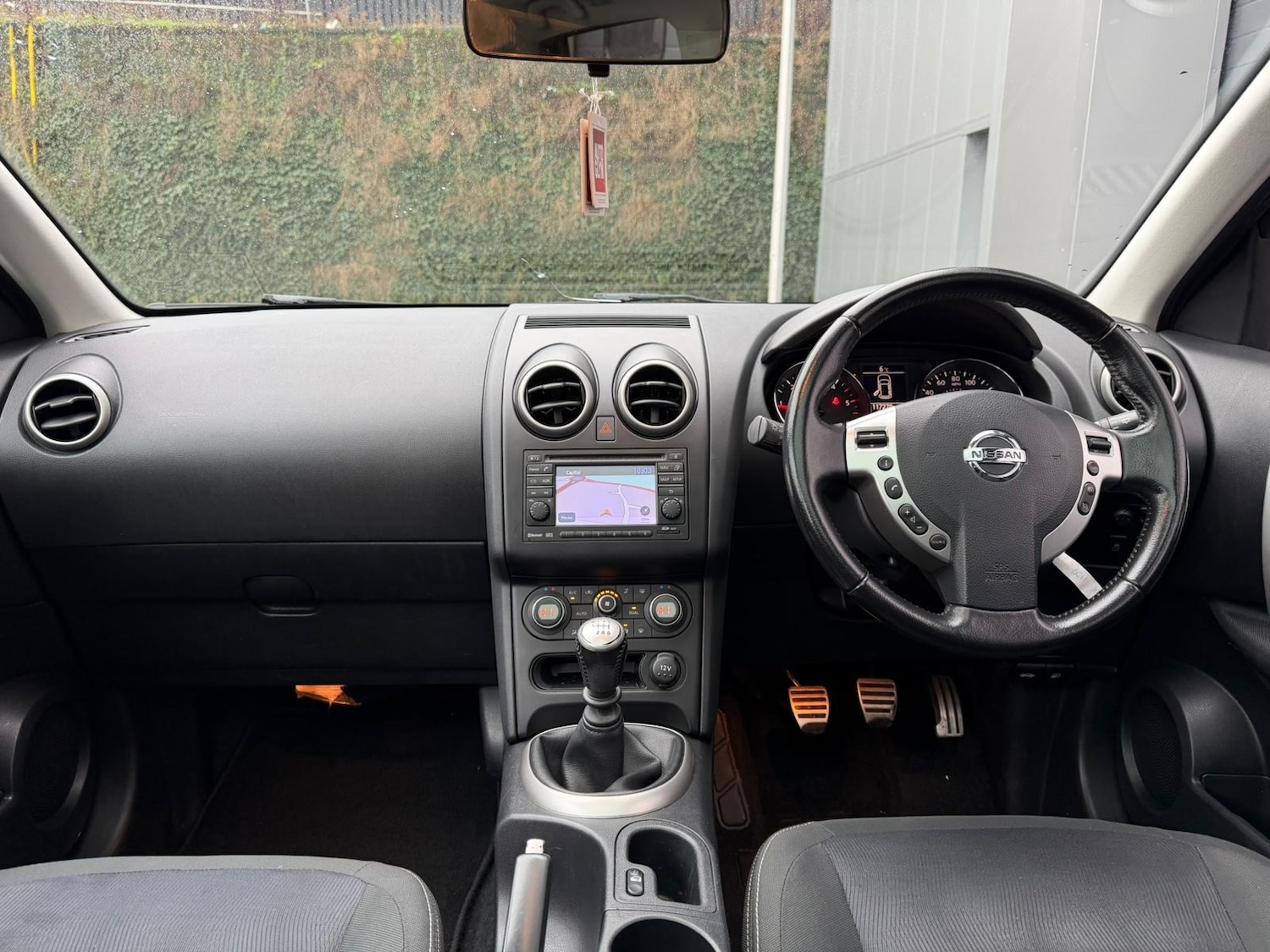 Used Nissan Qashqai 2011 for sale - 77448187: Photo 16