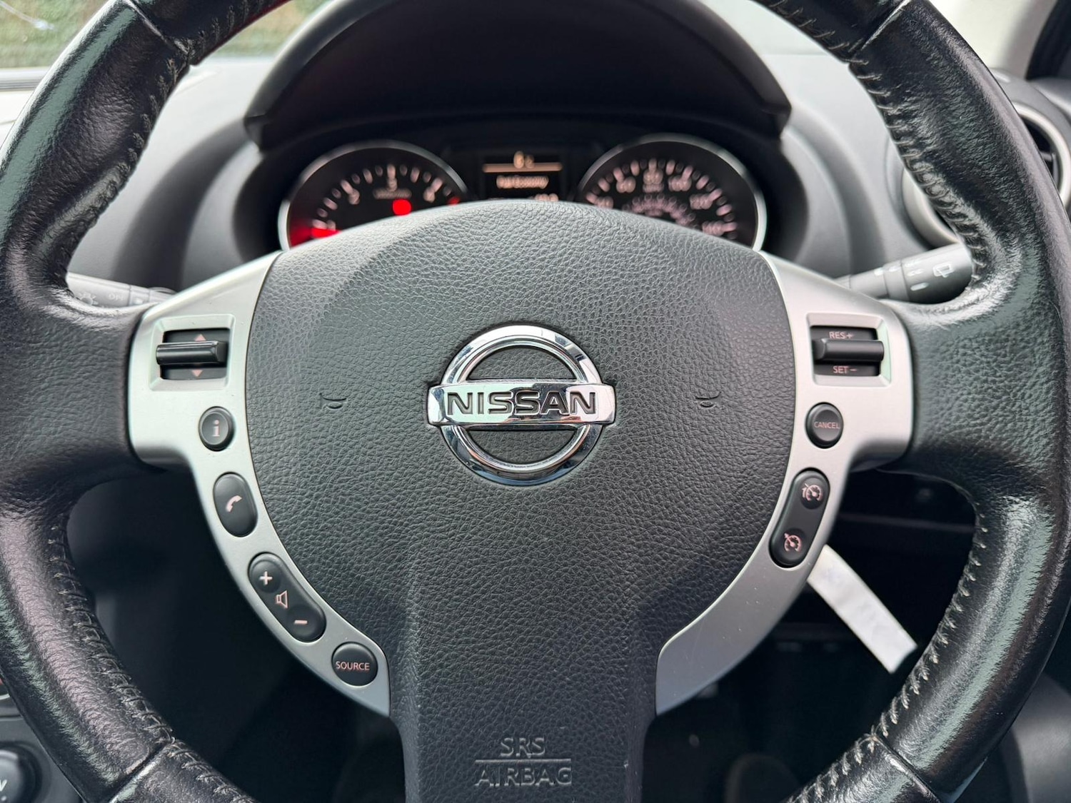 Used Nissan Qashqai 2011 for sale - 77448187: Photo 19