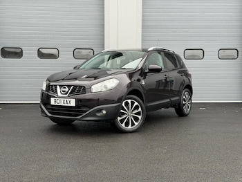 Used Nissan Qashqai 2011 for sale - 77448187: Photo