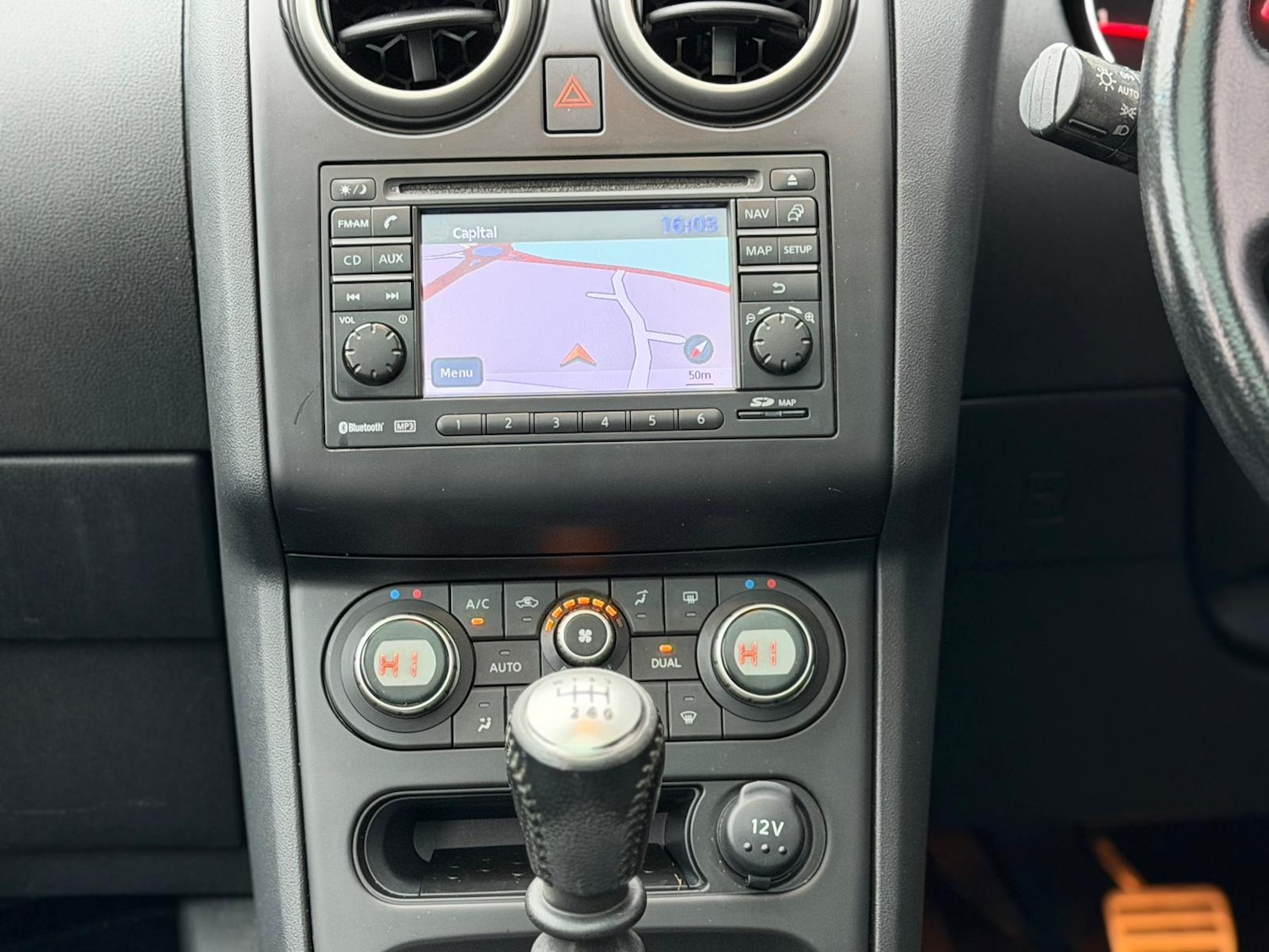 Used Nissan Qashqai 2011 for sale - 77448187: Photo 20