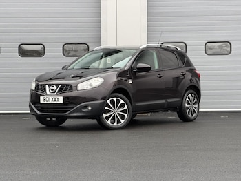 Used Nissan Qashqai 2011 for sale - 77448187: Photo