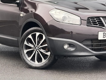 Used Nissan Qashqai 2011 for sale - 77448187: Photo