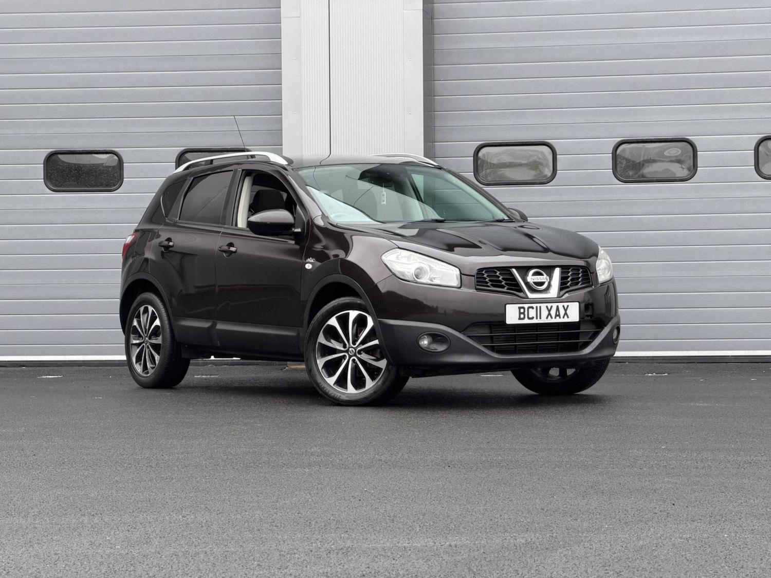 Used Nissan Qashqai 2011 for sale - 77448187: Photo 4