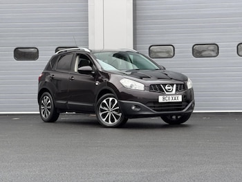 Used Nissan Qashqai 2011 for sale - 77448187: Photo