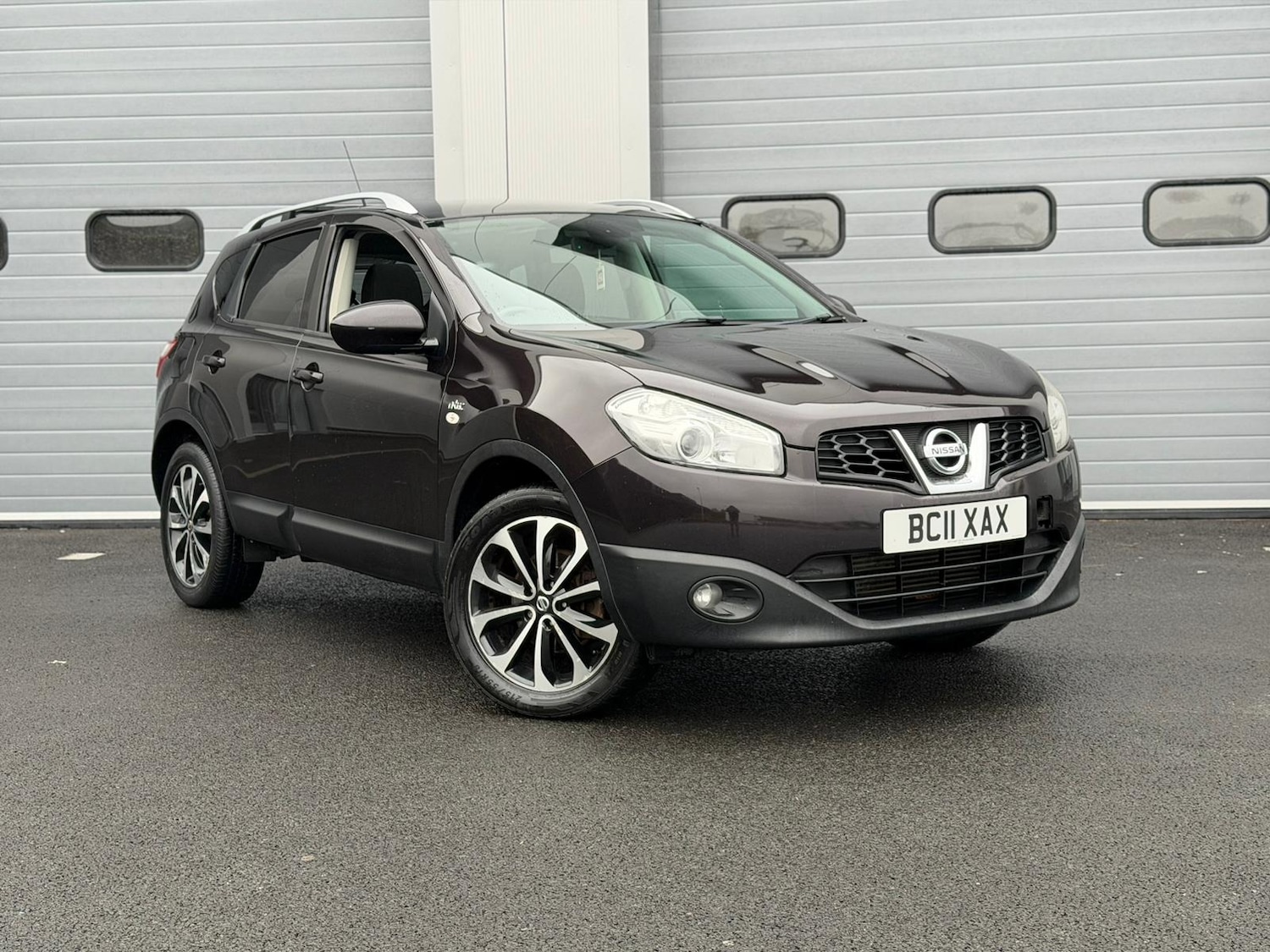Used Nissan Qashqai 2011 for sale - 77448187: Photo 5