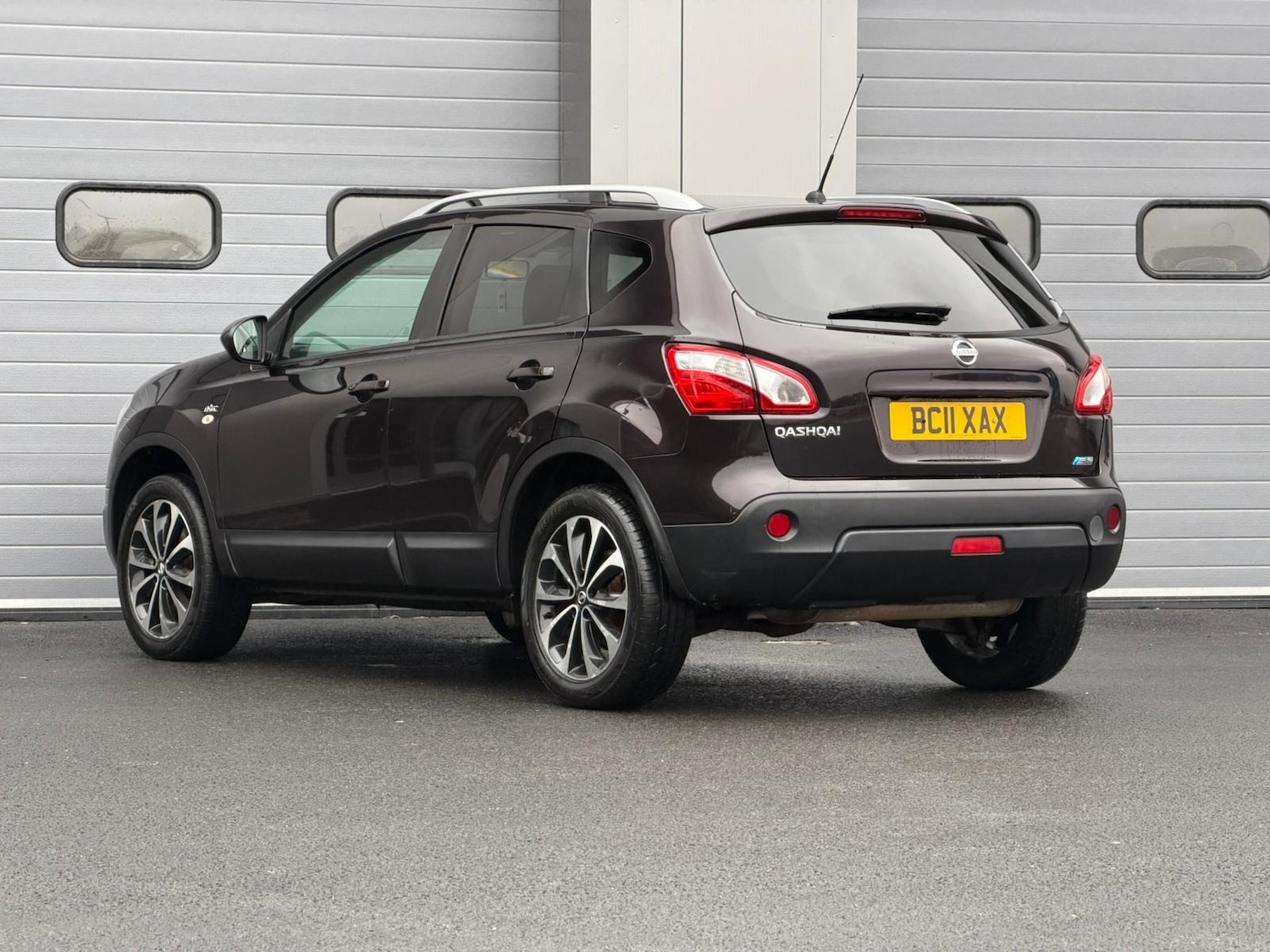 Used Nissan Qashqai 2011 for sale - 77448187: Photo 6