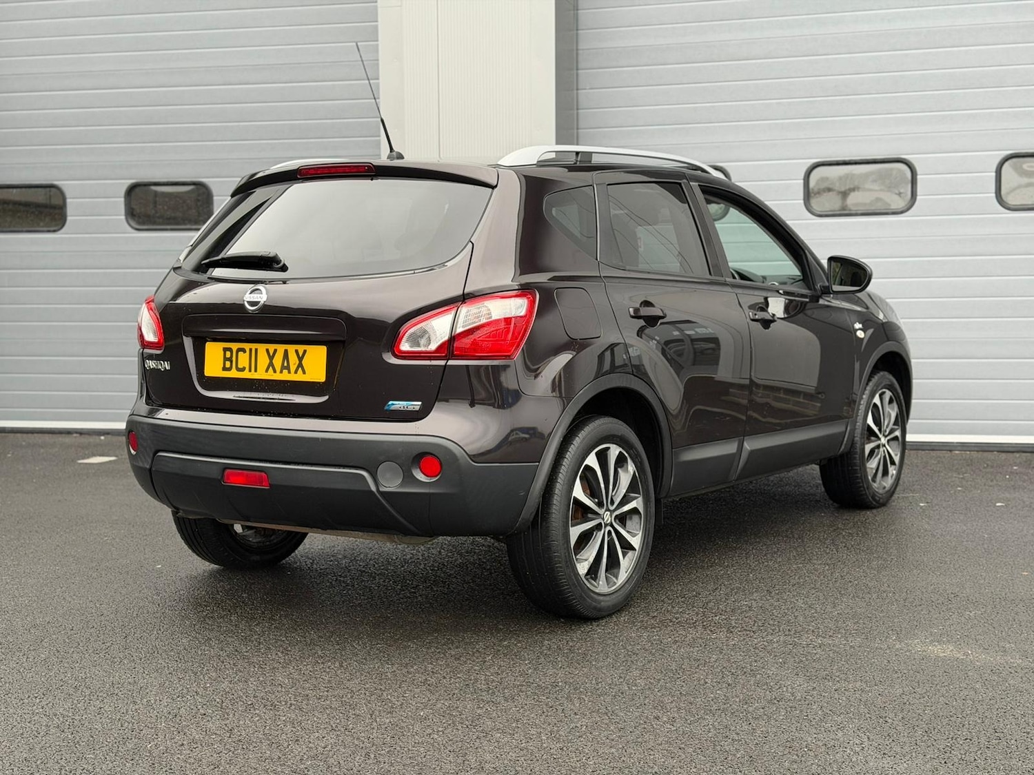 Used Nissan Qashqai 2011 for sale - 77448187: Photo 7