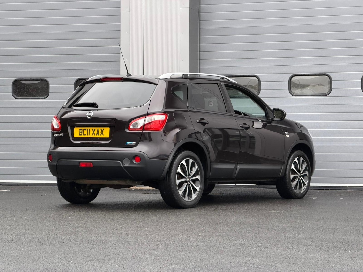 Used Nissan Qashqai 2011 for sale - 77448187: Photo 8