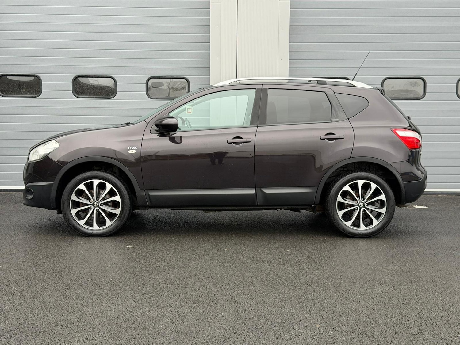 Used Nissan Qashqai 2011 for sale - 77448187: Photo 9