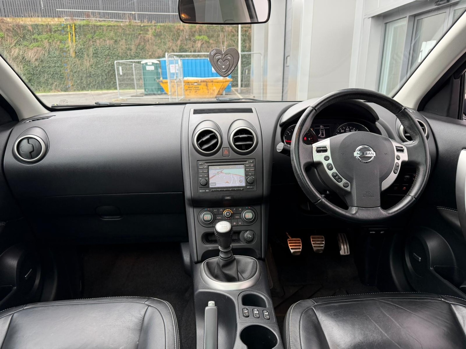 Used Nissan Qashqai 2013 for sale - 77778204: Photo 14