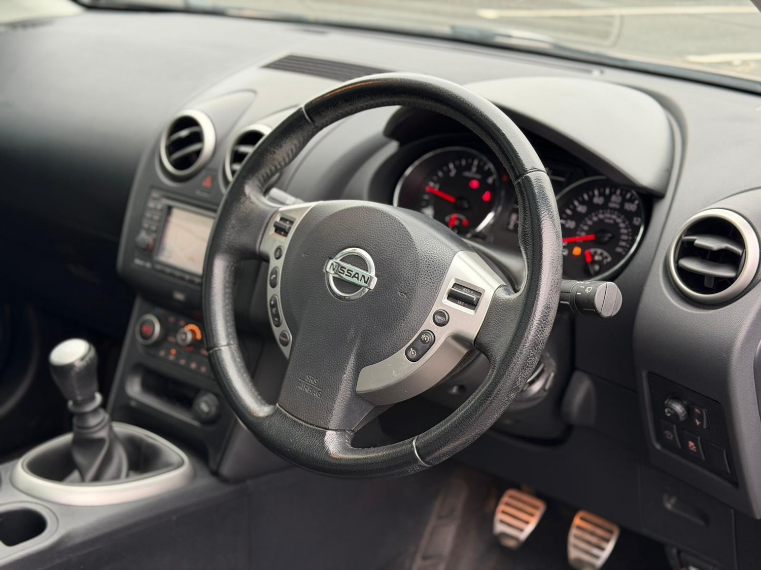 Used Nissan Qashqai 2013 for sale - 77778204: Photo 15