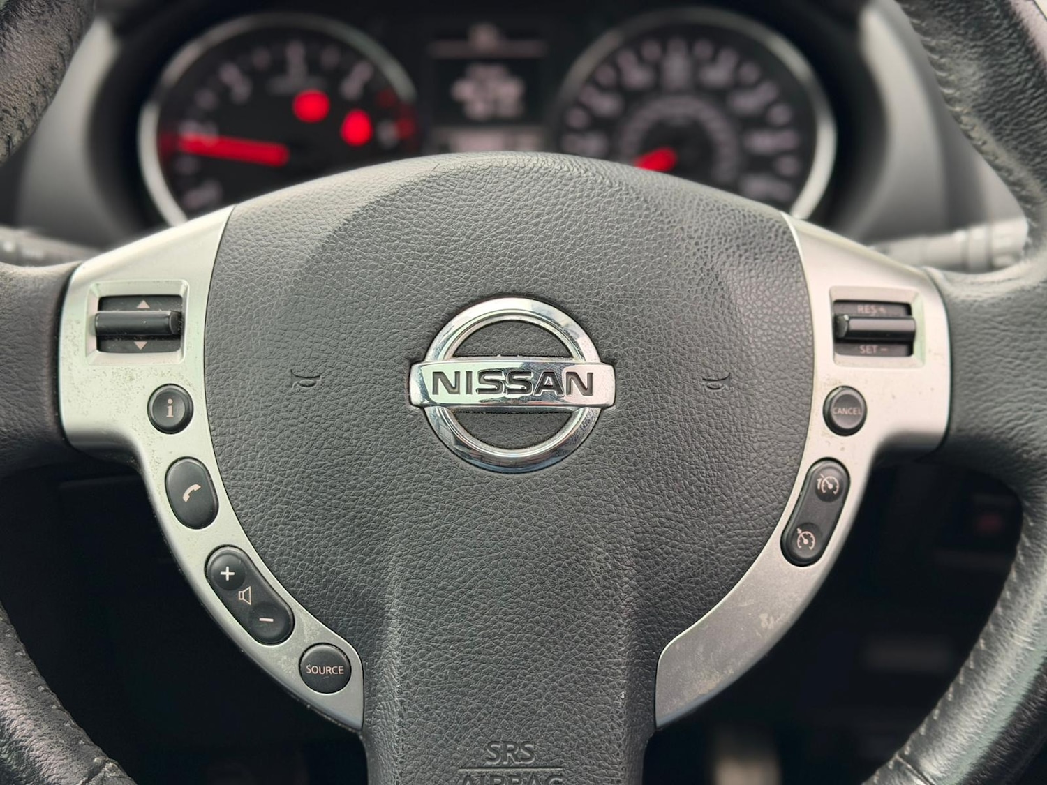 Used Nissan Qashqai 2013 for sale - 77778204: Photo 16