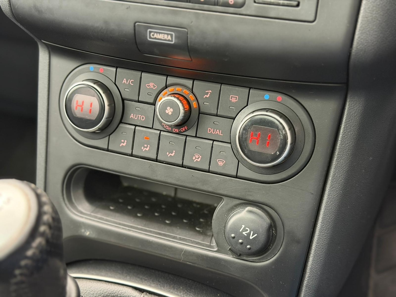 Used Nissan Qashqai 2013 for sale - 77778204: Photo 17