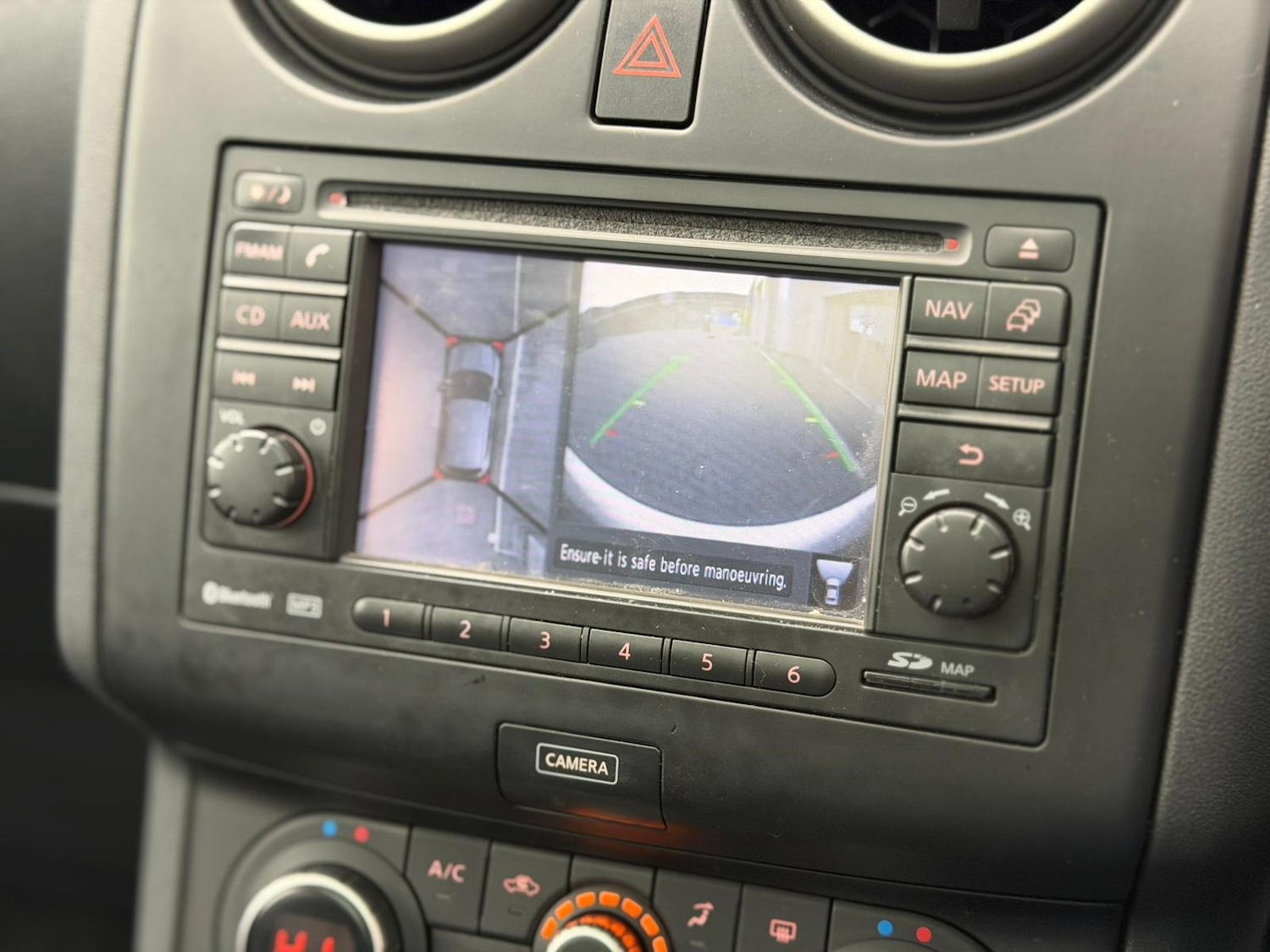 Used Nissan Qashqai 2013 for sale - 77778204: Photo 18