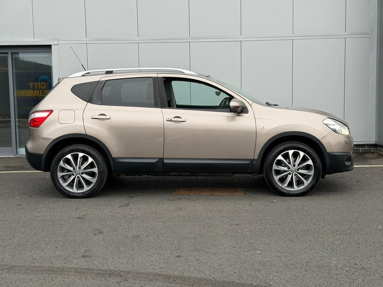 Used Nissan Qashqai 2013 for sale - 77778204: Photo 6