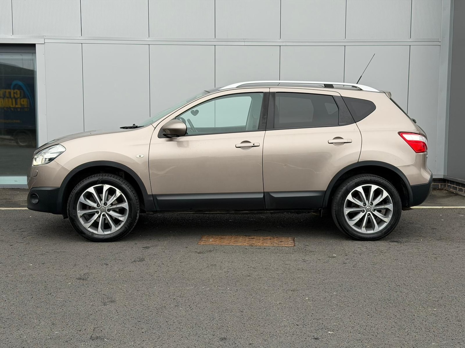 Used Nissan Qashqai 2013 for sale - 77778204: Photo 7