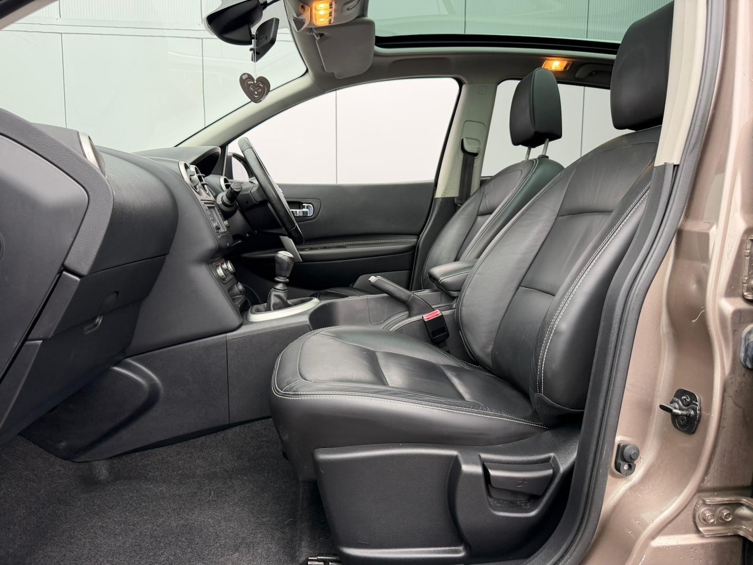 Used Nissan Qashqai 2013 for sale - 77778204: Photo 8