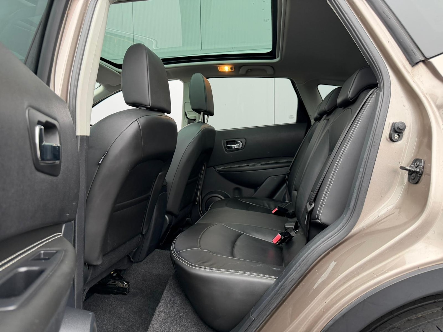 Used Nissan Qashqai 2013 for sale - 77778204: Photo 9