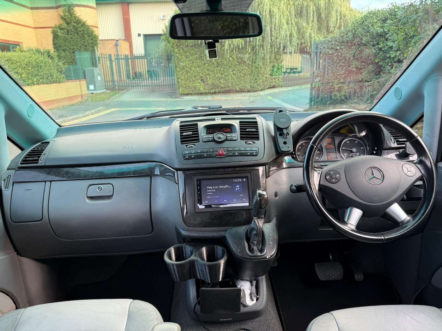 Vehicle 13