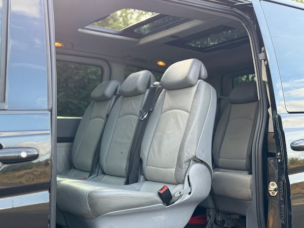 Used Mercedes-Benz Viano 2009 for sale - 75825449: Photo 15