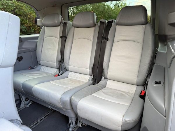 Used Mercedes-Benz Viano 2009 for sale - 75825449: Photo 16