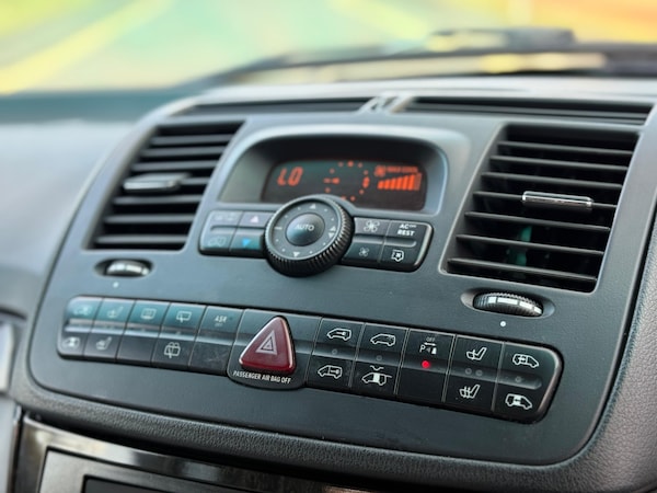 Used Mercedes-Benz Viano 2009 for sale - 75825449: Photo 18