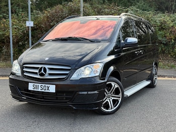 2009 (S) - 2.2 CDI Ambiente 5dr [150] Tip Auto