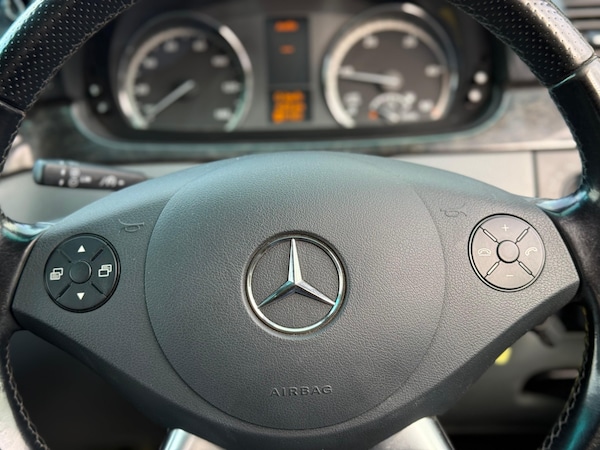 Used Mercedes-Benz Viano 2009 for sale - 75825449: Photo 21
