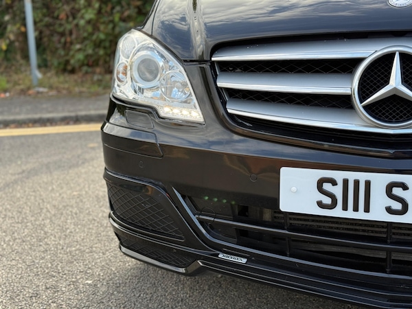 Used Mercedes-Benz Viano 2009 for sale - 75825449: Photo 3