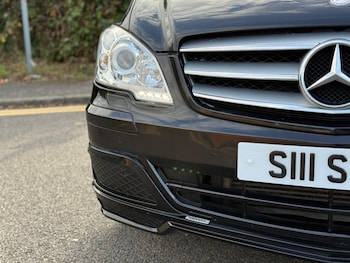 Used Mercedes-Benz Viano 2009 for sale - 75825449: Photo