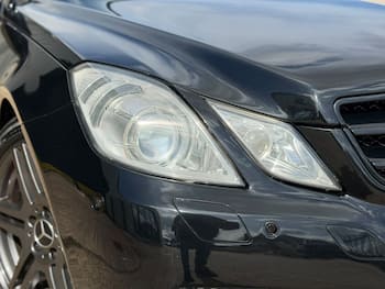 Used Mercedes-Benz E Class 2010 for sale - 79841000: Photo