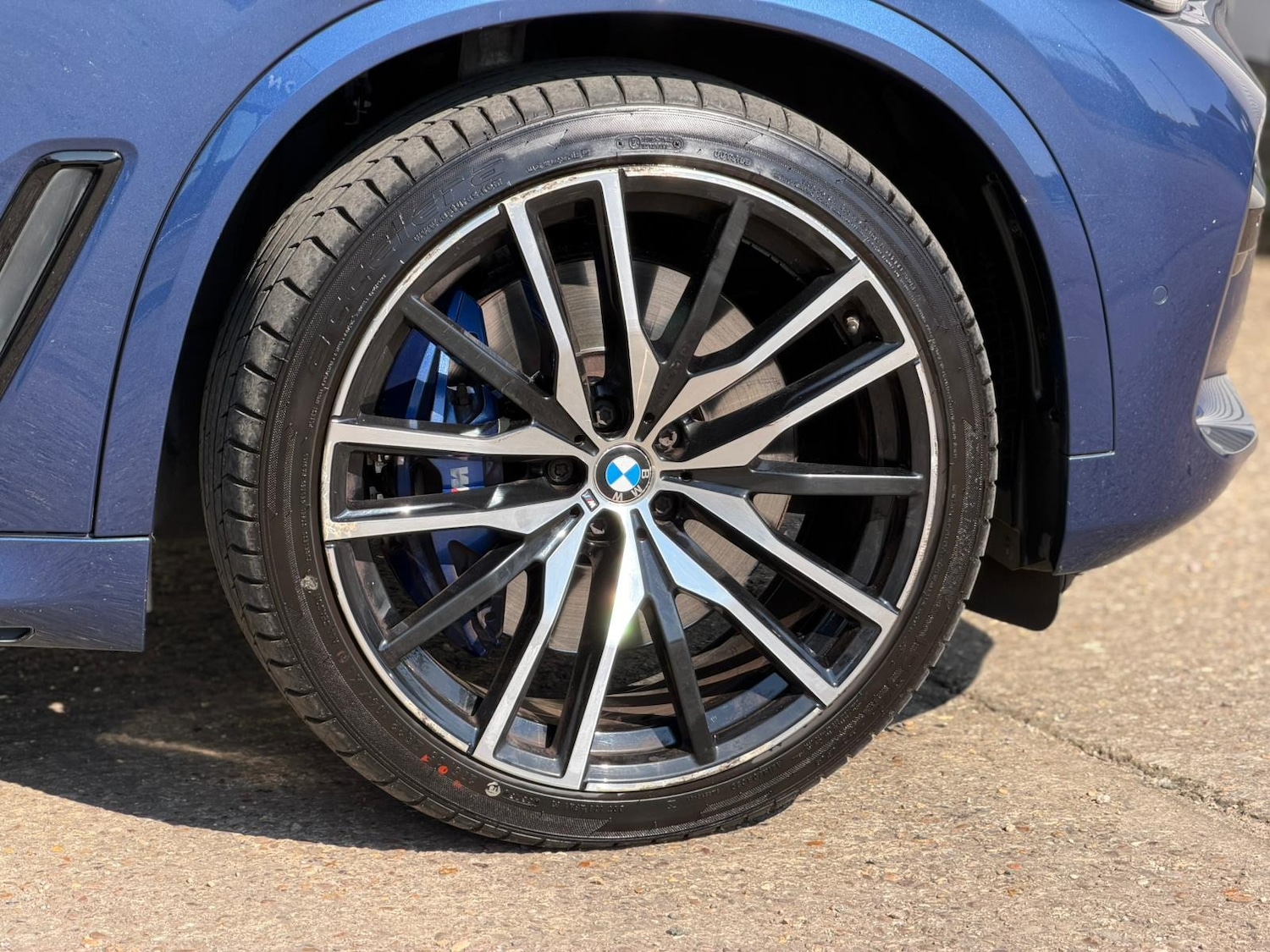 Used BMW X5 2019 for sale - 77947124: Photo 10