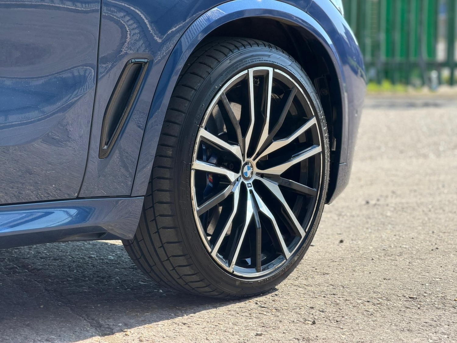 Used BMW X5 2019 for sale - 77947124: Photo 11