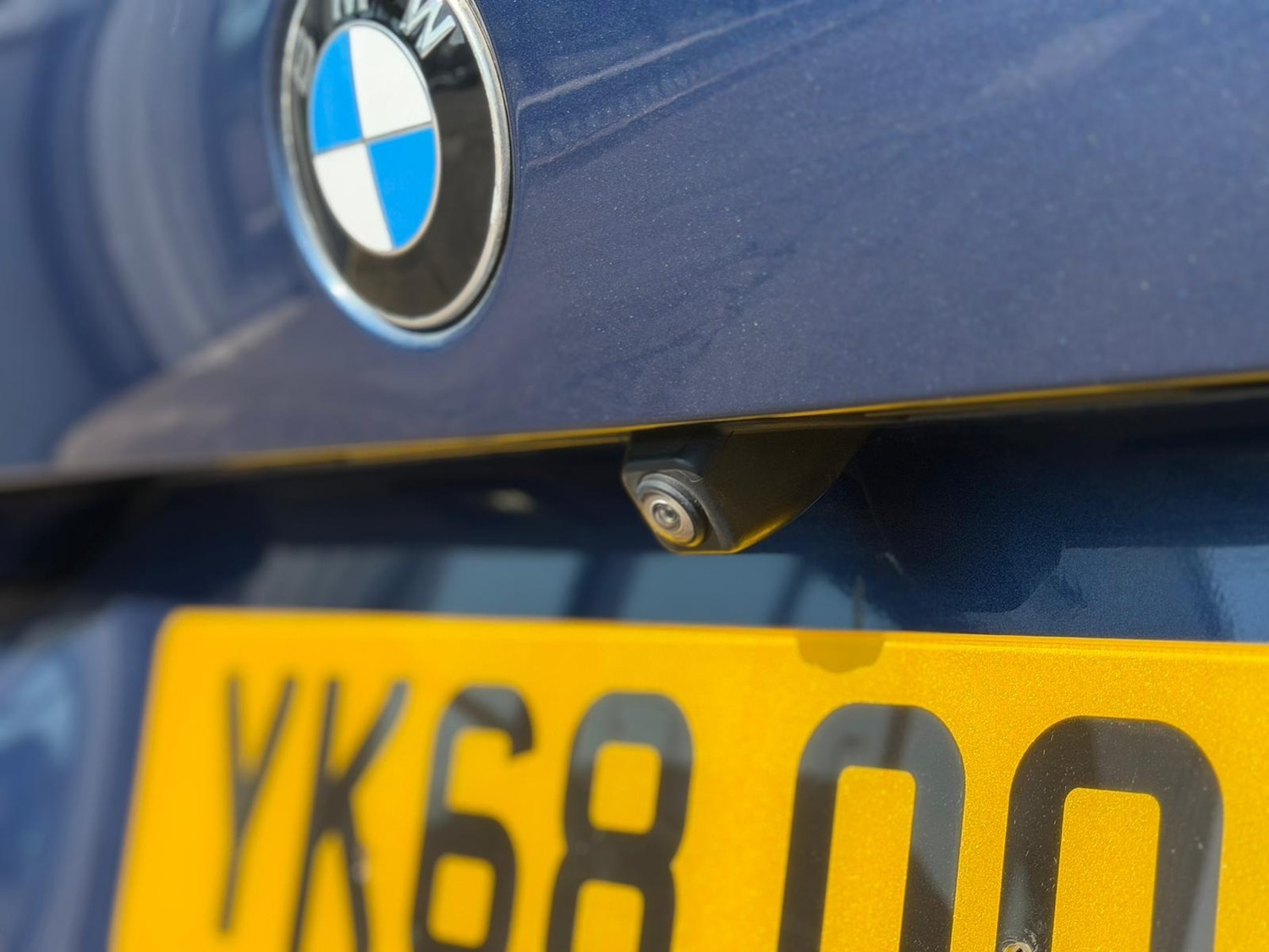 Used BMW X5 2019 for sale - 77947124: Photo 12