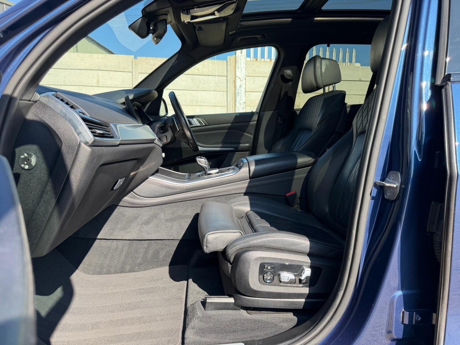 Used BMW X5 2019 for sale - 77947124: Photo 13