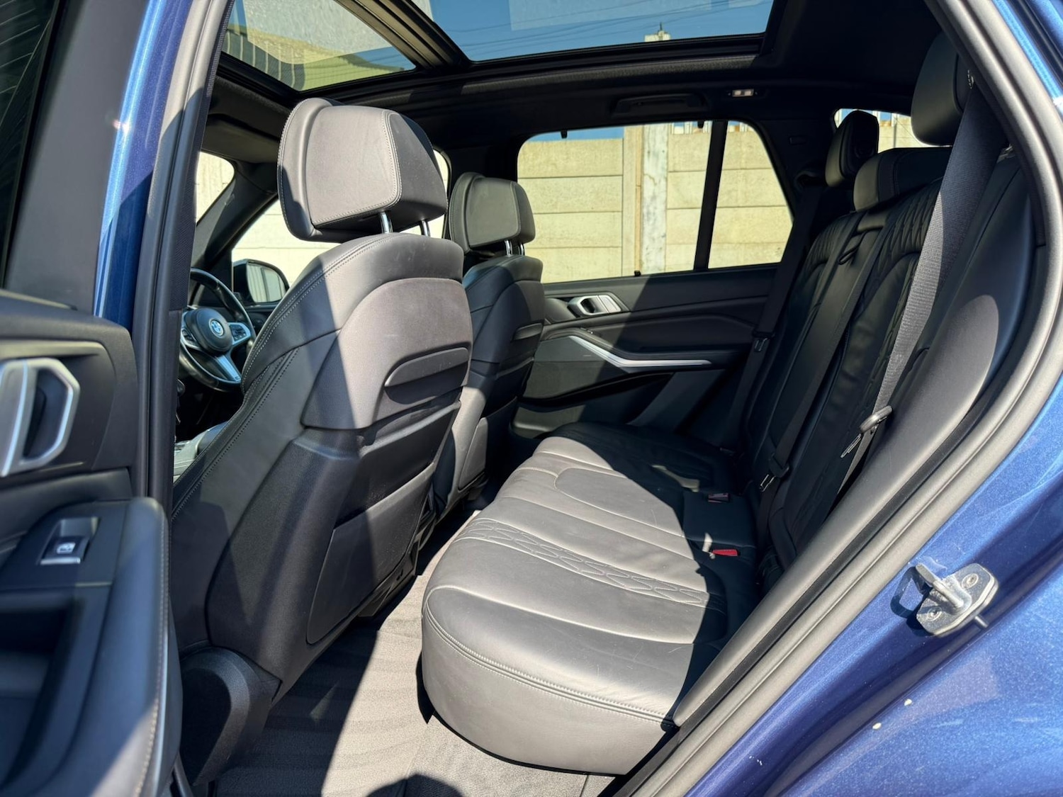 Used BMW X5 2019 for sale - 77947124: Photo 15