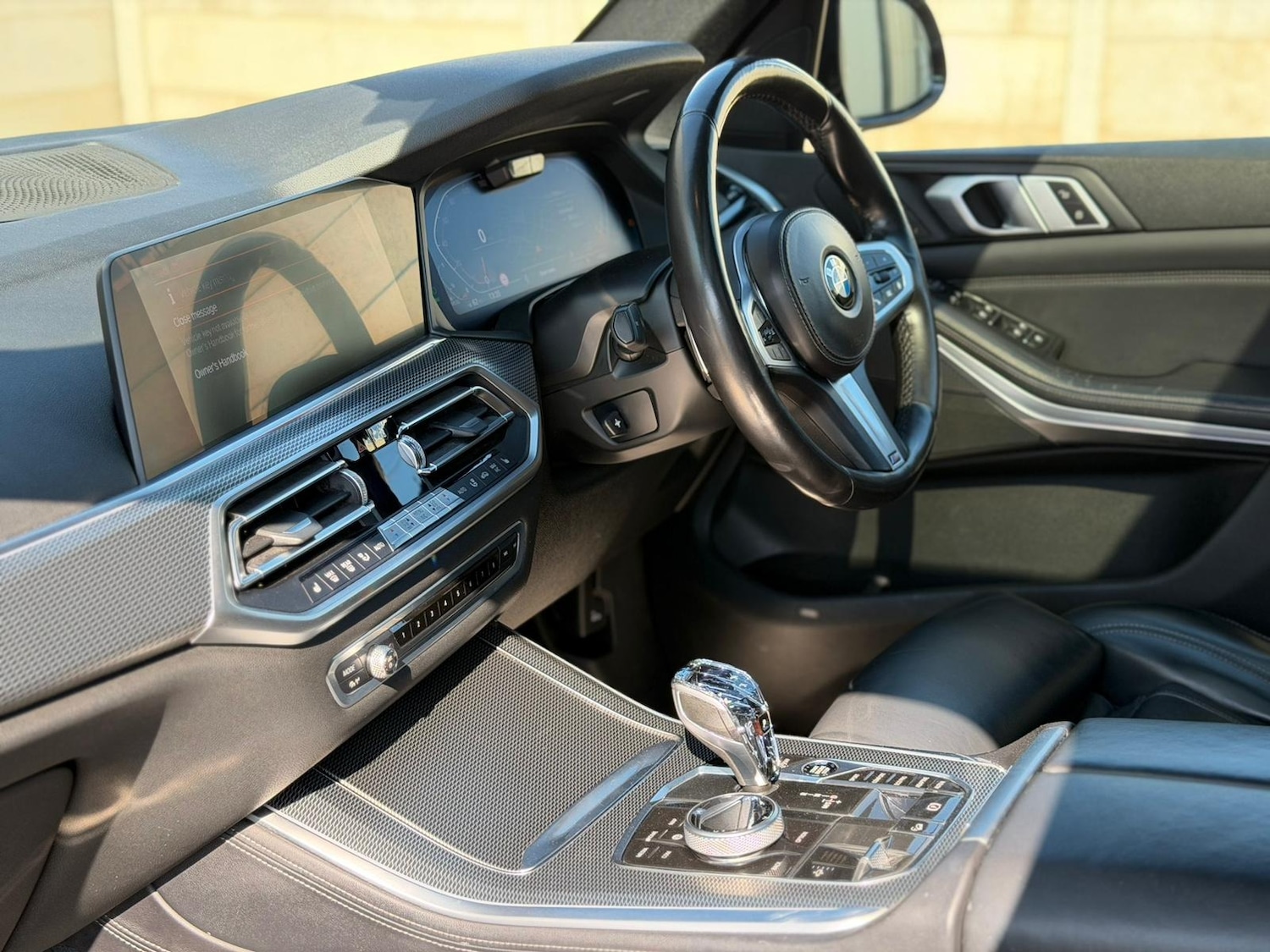 Used BMW X5 2019 for sale - 77947124: Photo 18