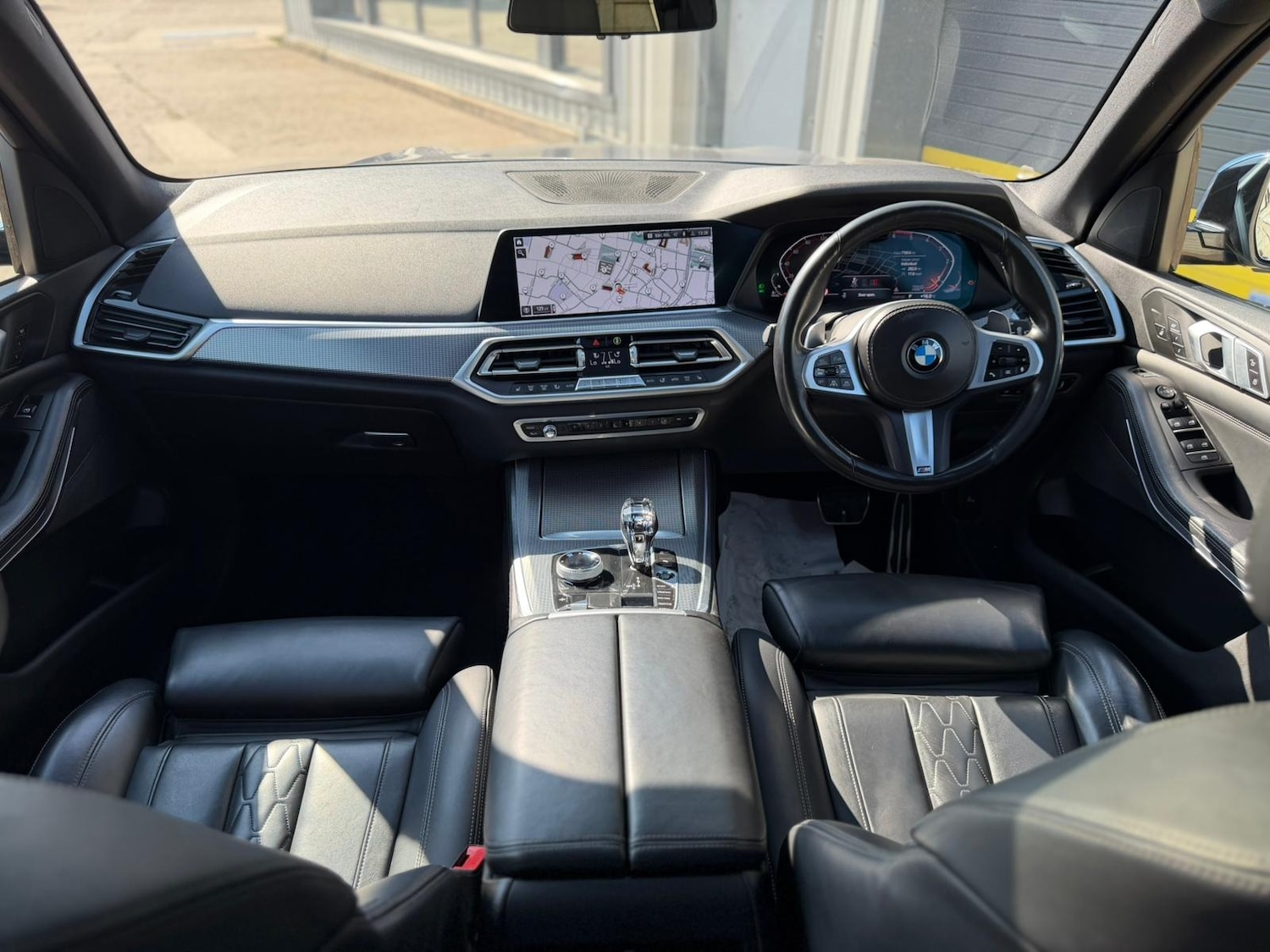 Used BMW X5 2019 for sale - 77947124: Photo 19
