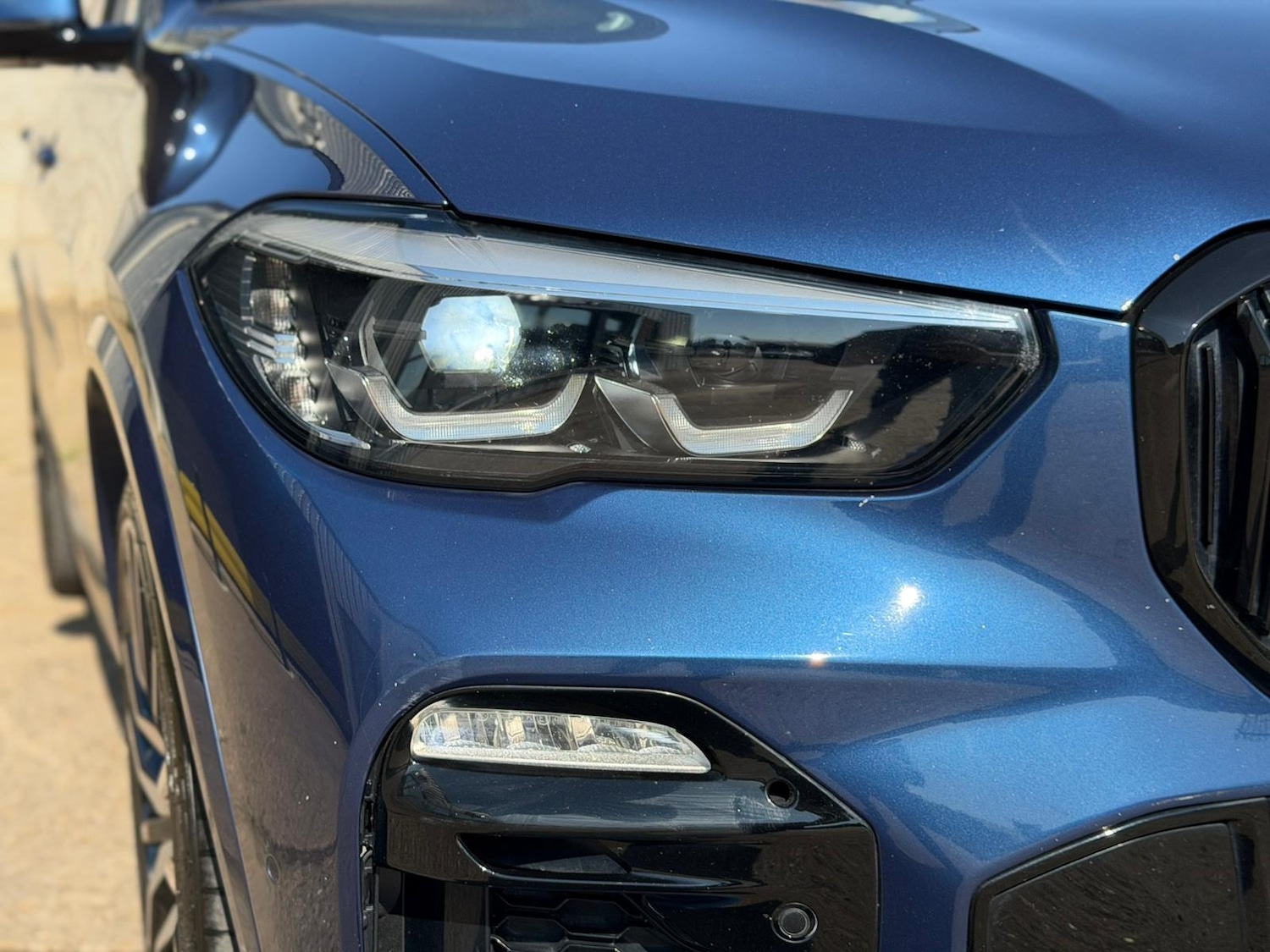 Used BMW X5 2019 for sale - 77947124: Photo 2