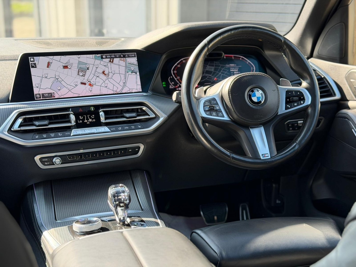 Used BMW X5 2019 for sale - 77947124: Photo 20
