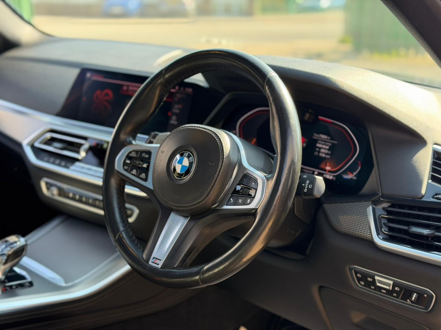 Used BMW X5 2019 for sale - 77947124: Photo 21
